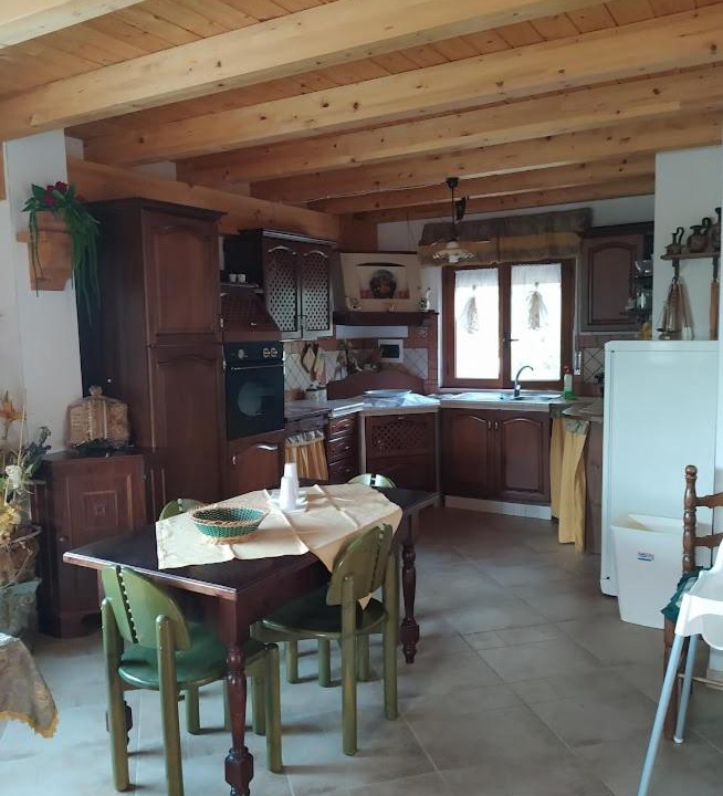 Photo of Livingroom in Centuripe