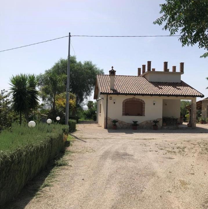 Photo of Buildings in Centuripe