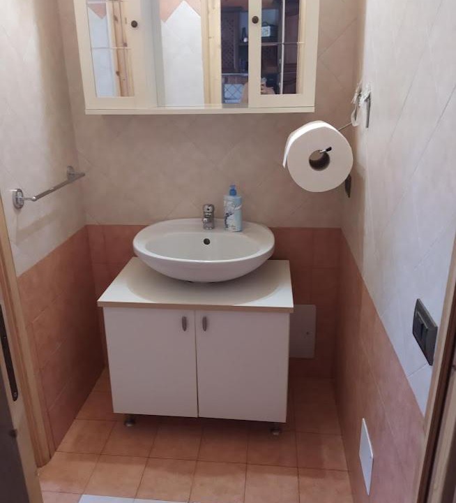 Photo of Bathroom in Centuripe