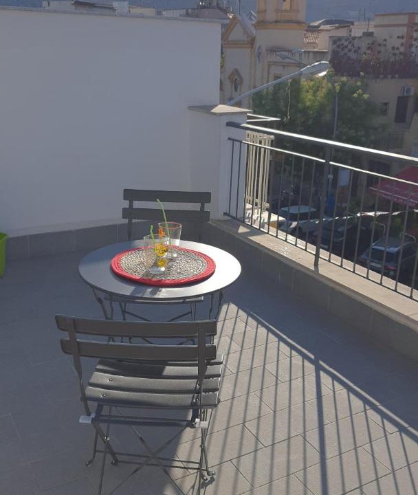 Photo of Patio Balcony in Partanna