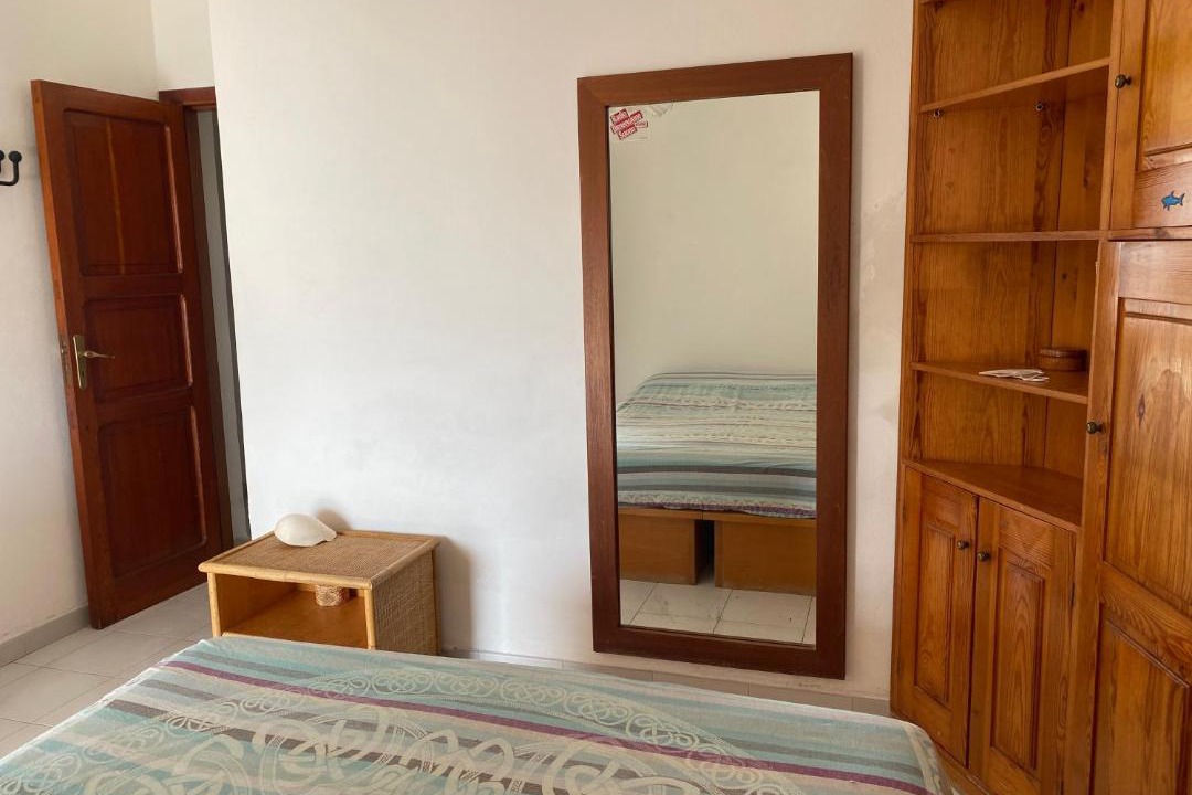 Photo of Bedroom in Lingua