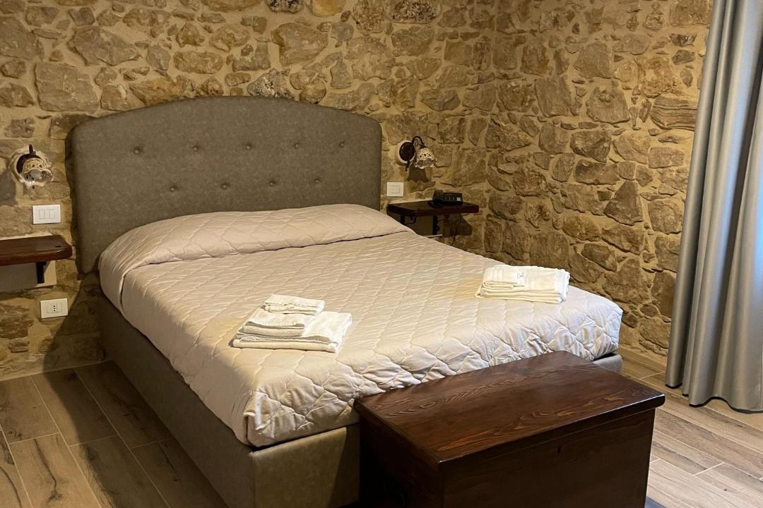 Photo of Bedroom in Enna
