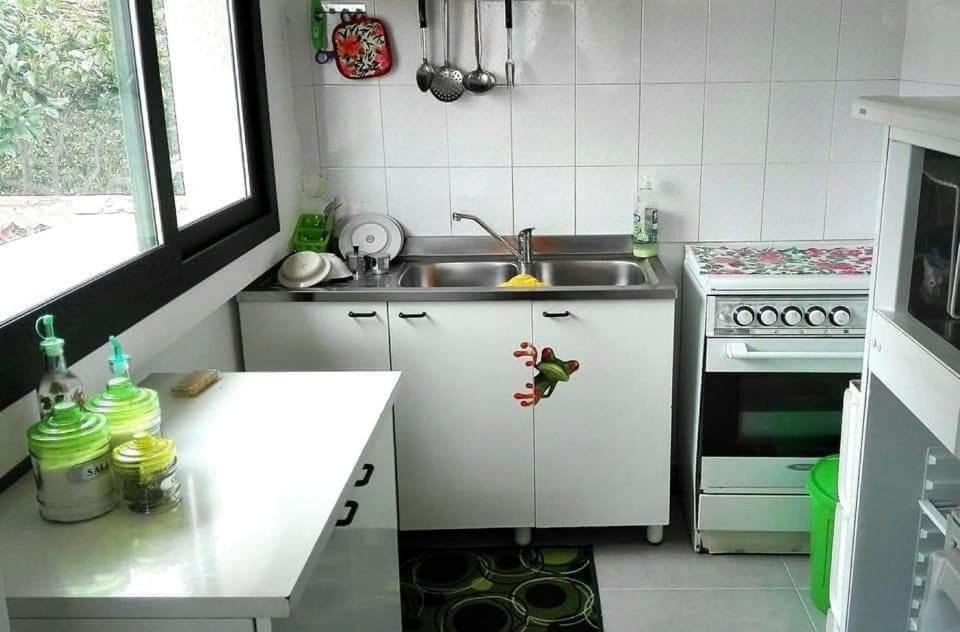 Photo of Kitchen in Alcamo Marina