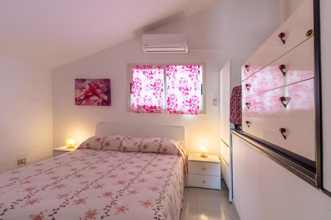 Photo of Bedroom in Marina di Ragusa