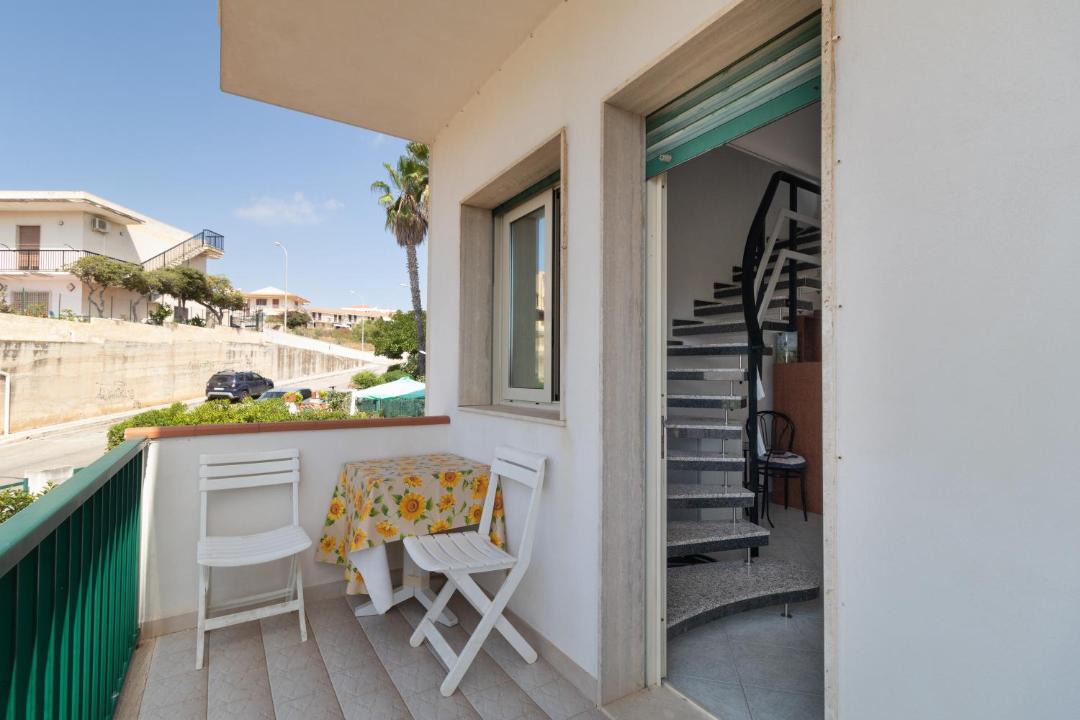 Photo of Patio Balcony in Marina di Ragusa