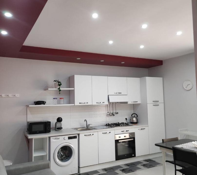 Photo of Kitchen in Mazzeo