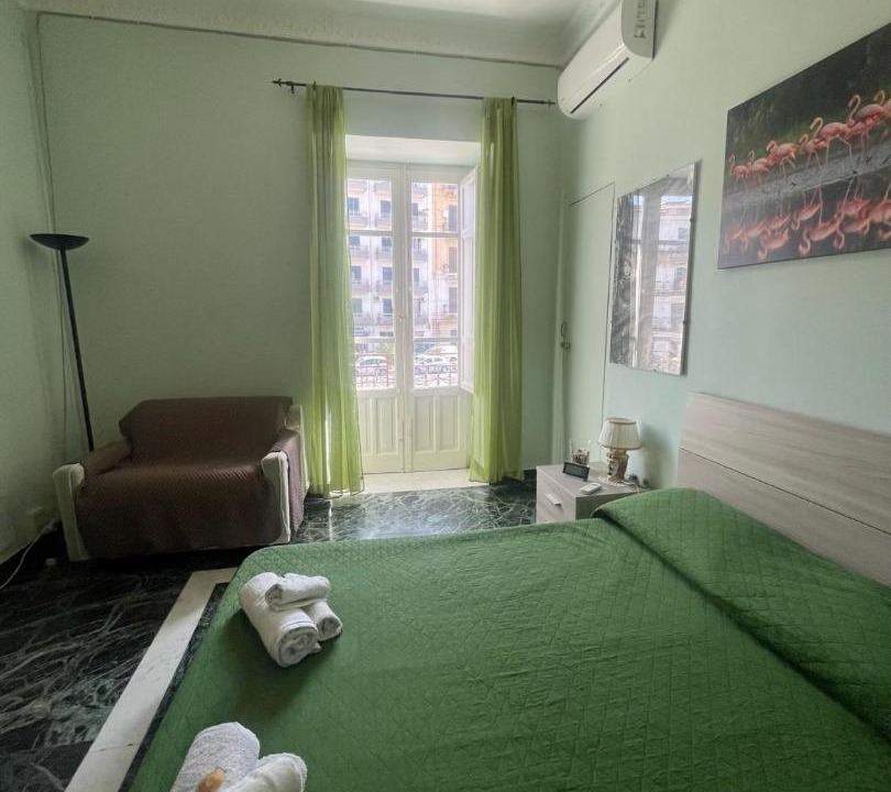 Photo of Bedroom in Corso dei Mille - Sant'Erasmo