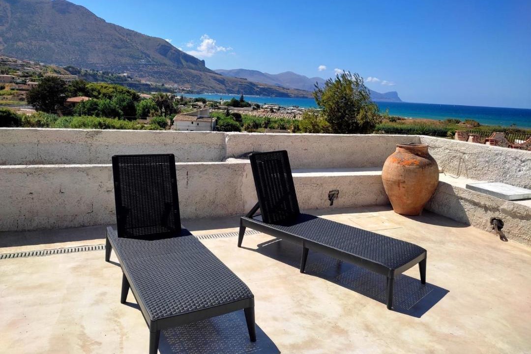 Photo of Patio Balcony in Alcamo Marina