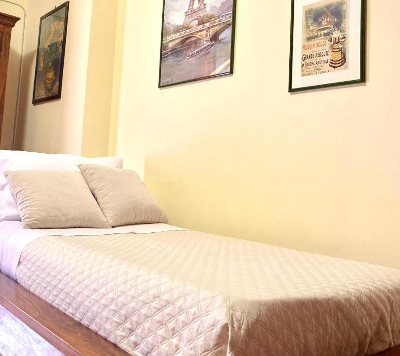 Photo of Bedroom in Corso dei Mille - Sant'Erasmo