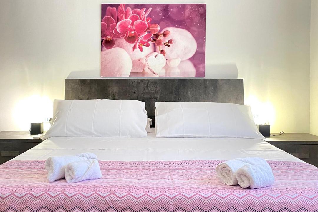 Photo of Bedroom in Corso dei Mille - Sant'Erasmo