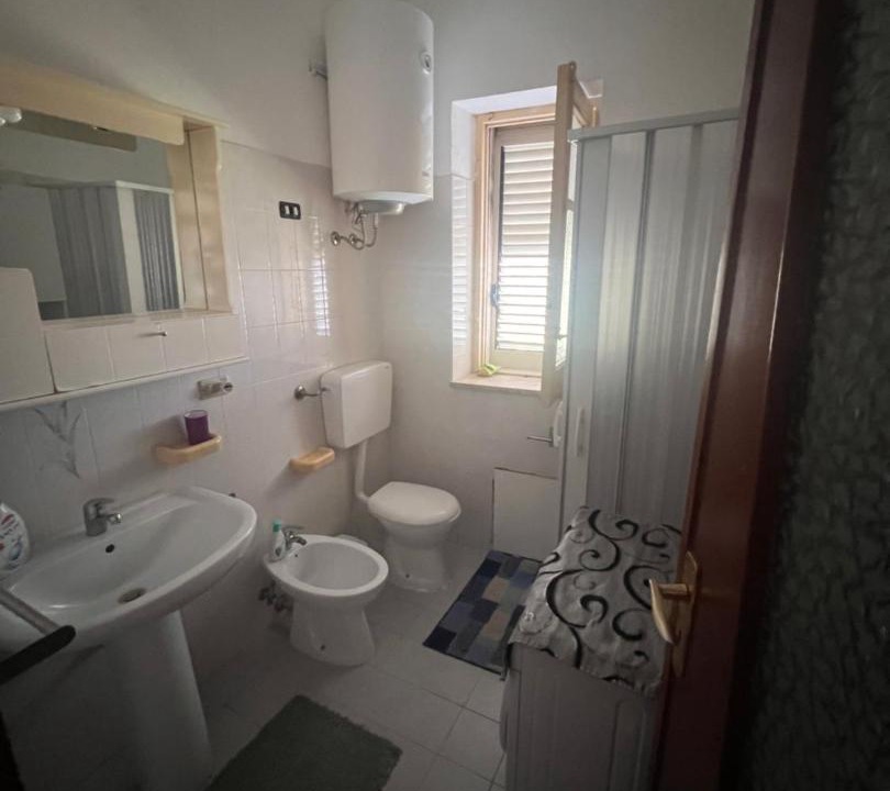 Photo of Bathroom in Militello Rosmarino
