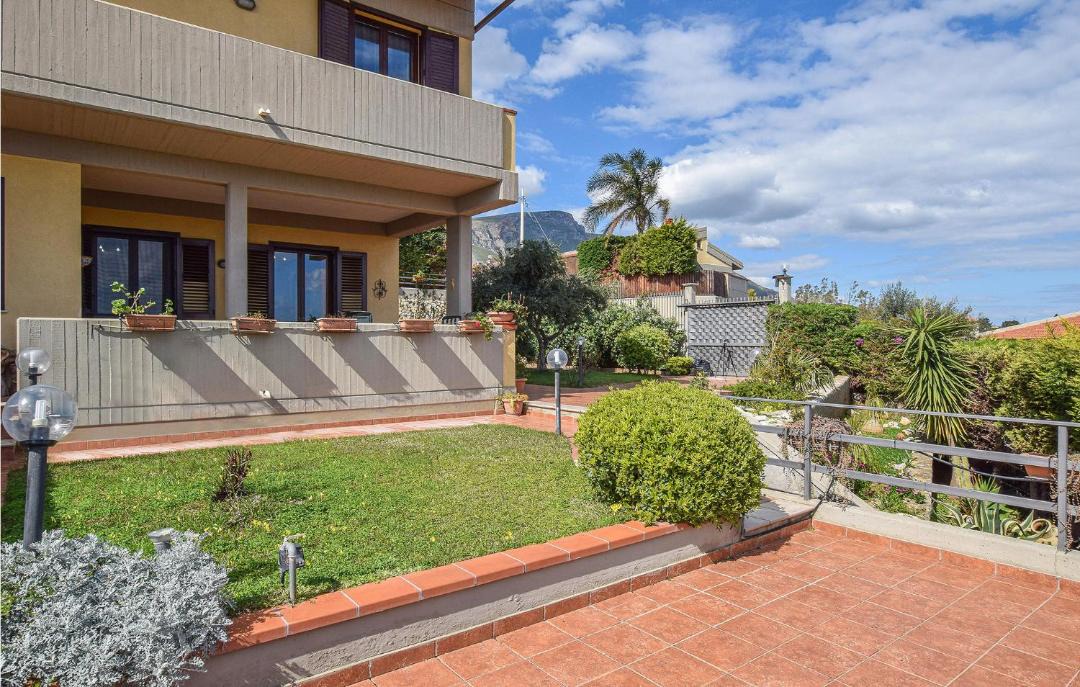 Photo of Patio Balcony in Sant'Onofrio