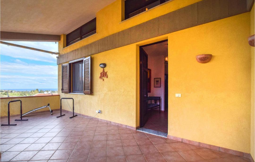 Photo of Patio Balcony in Sant'Onofrio
