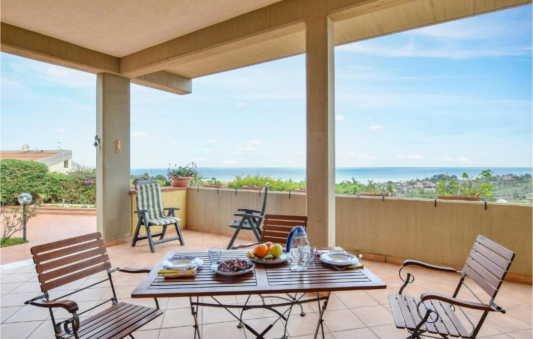 Photo of Patio Balcony in Sant'Onofrio