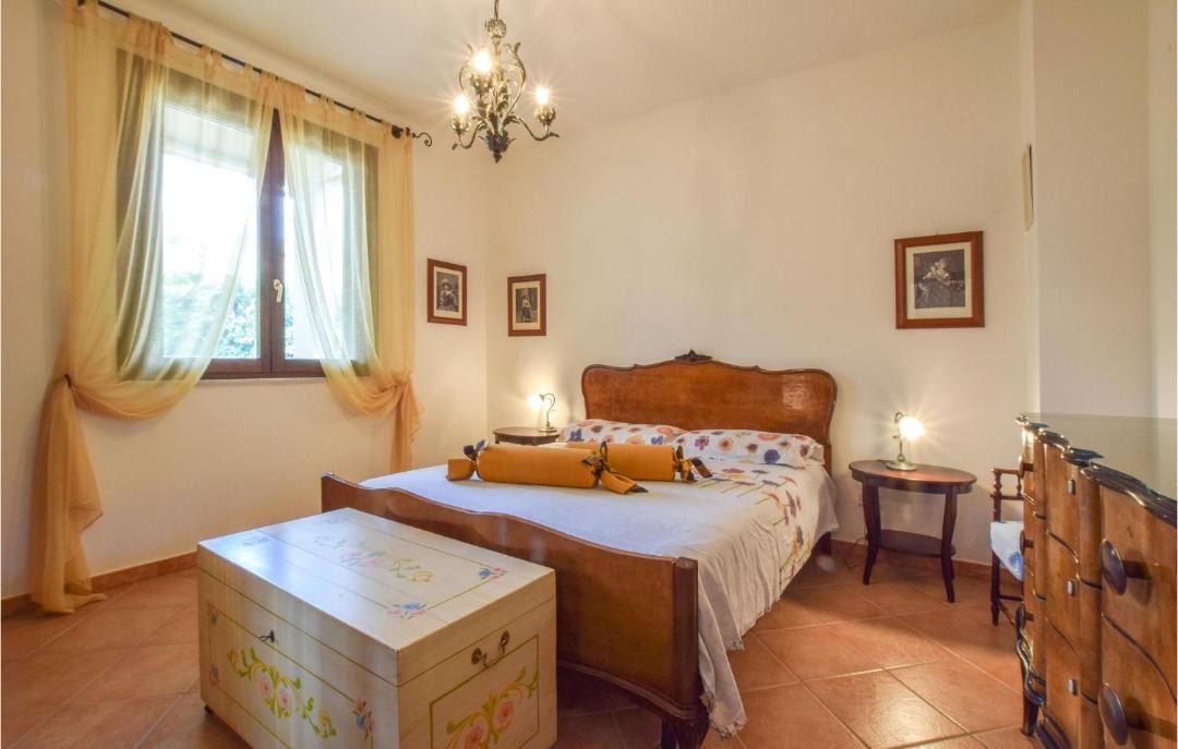 Photo of Bedroom in Sant'Onofrio