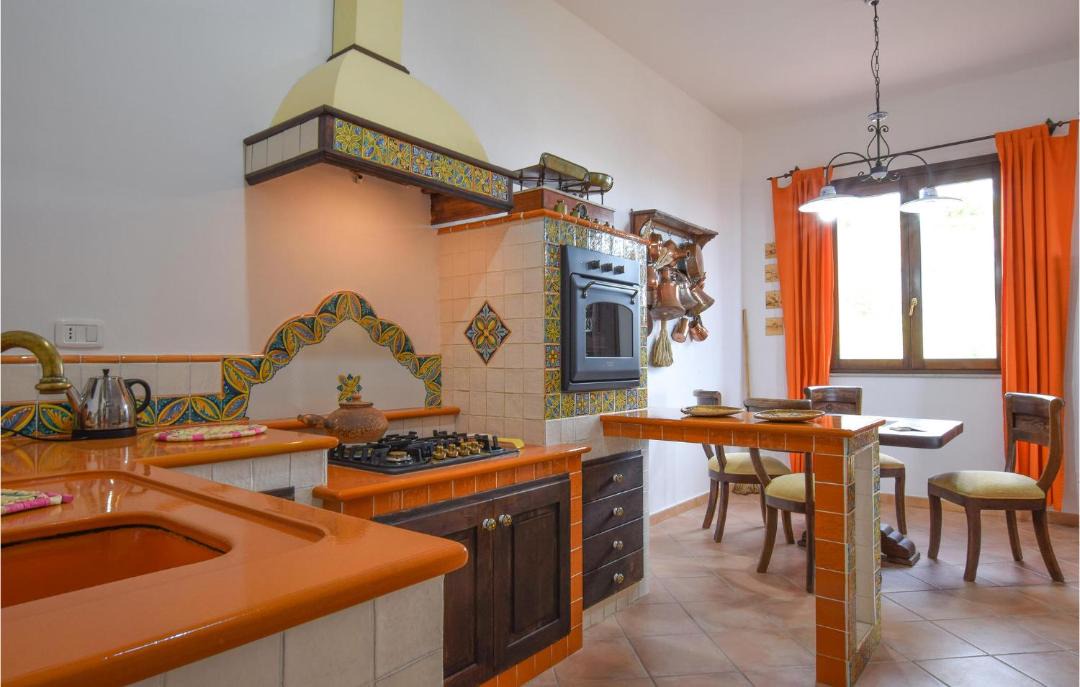 Photo of Kitchen in Sant'Onofrio