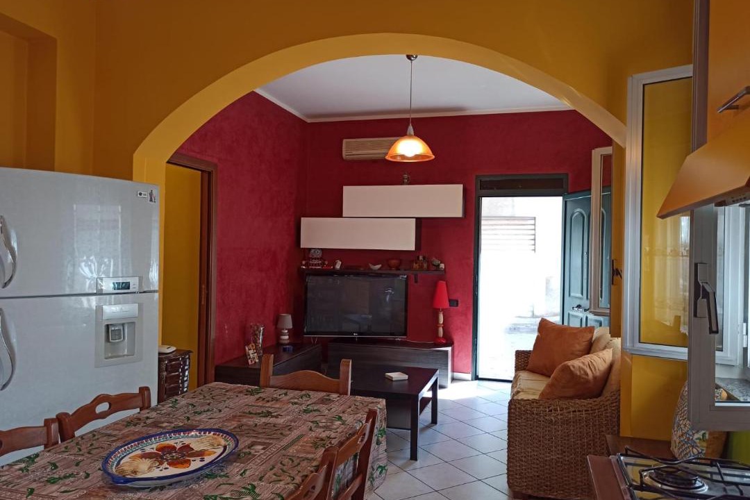 Photo of Livingroom in Spadafora