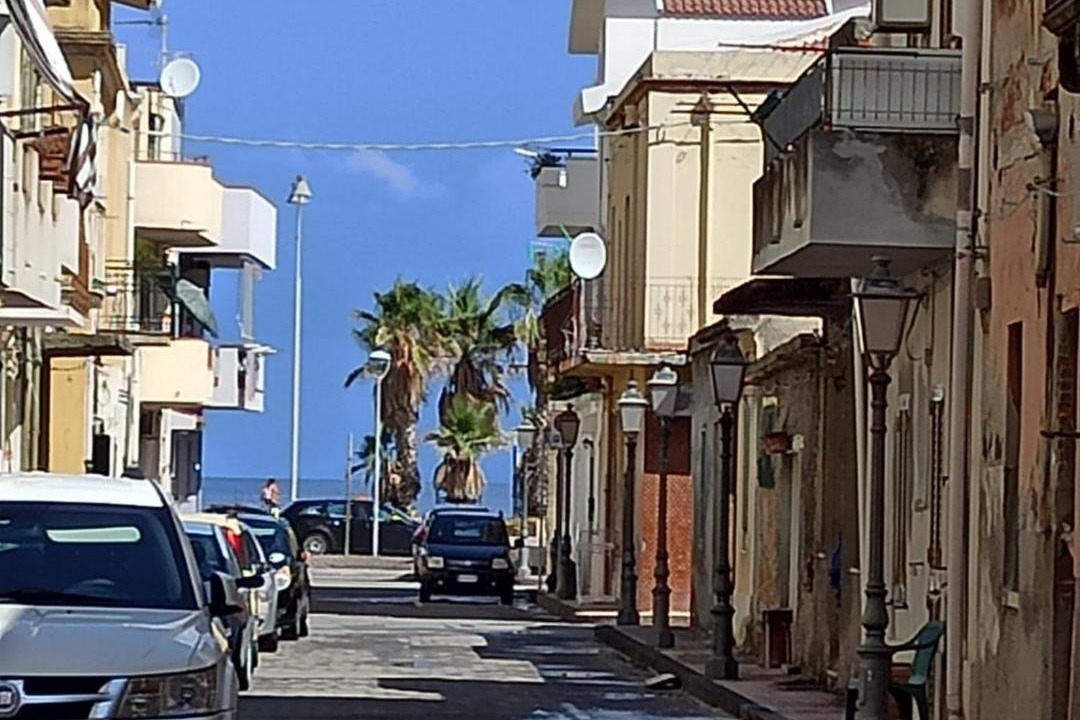 Photo of Buildings in Spadafora