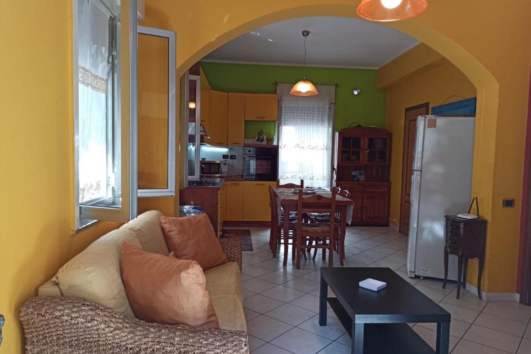 Photo of Livingroom in Spadafora