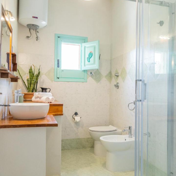 Photo of Bathroom in Nubia