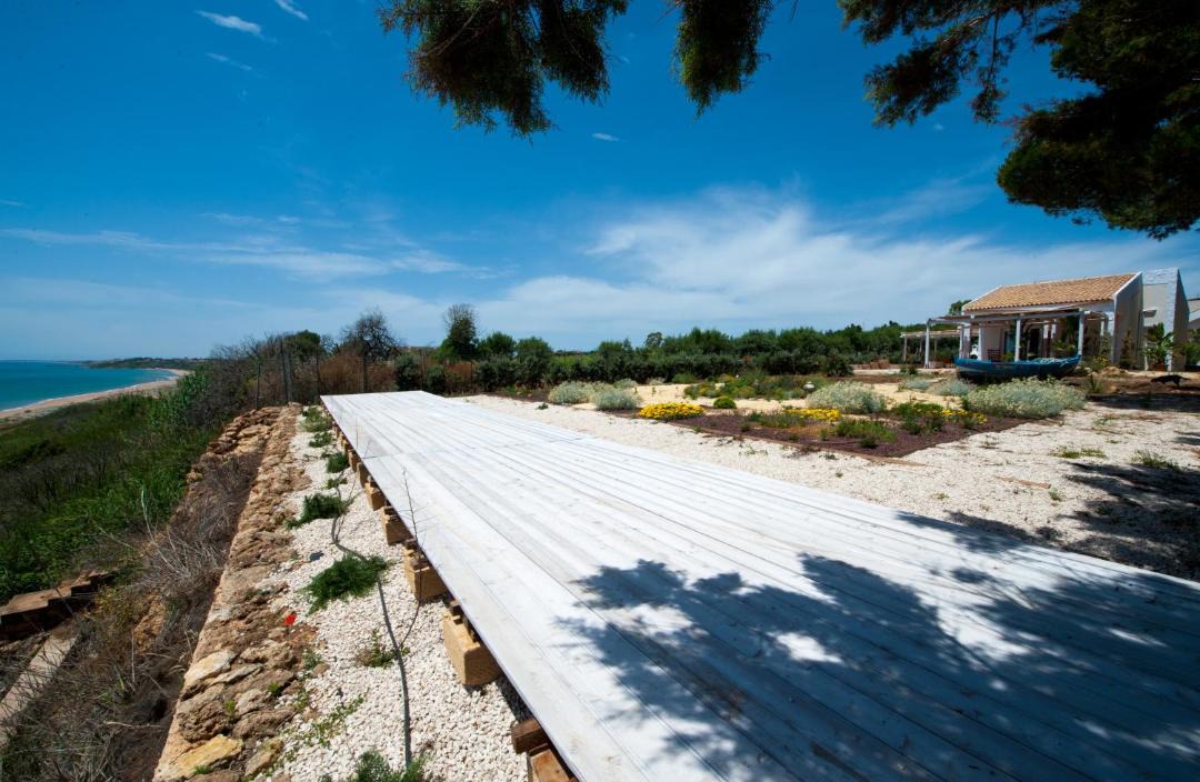 Photo of Outdoor in Marinella di Selinunte