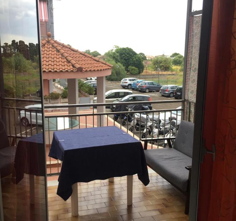 Photo of Patio Balcony in Giardini Naxos