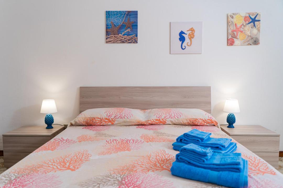 Photo of Bedroom in Tre Fontane