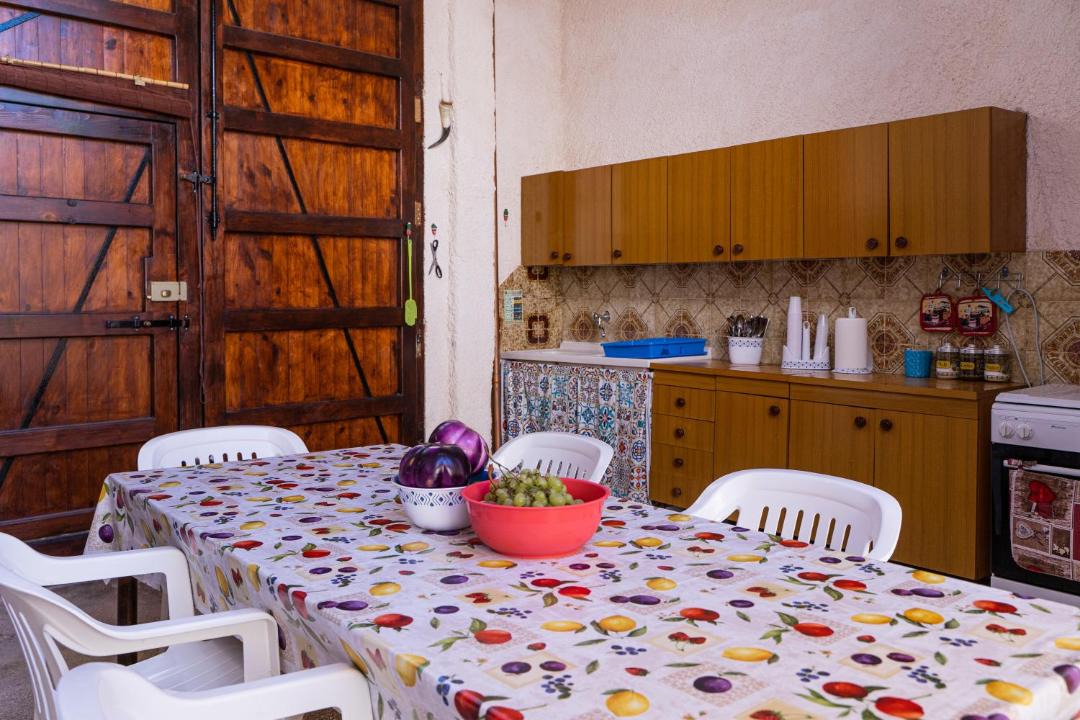 Photo of Kitchen in Tre Fontane