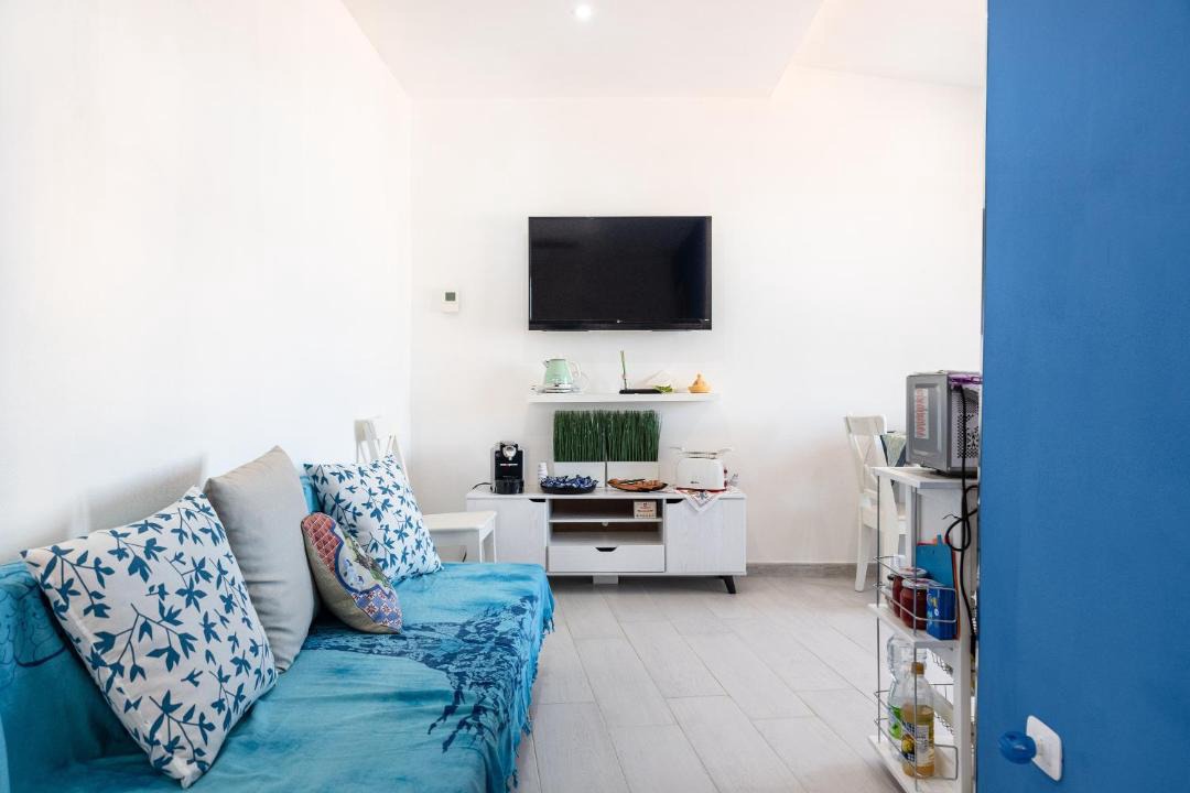 Photo of Livingroom in San Leone