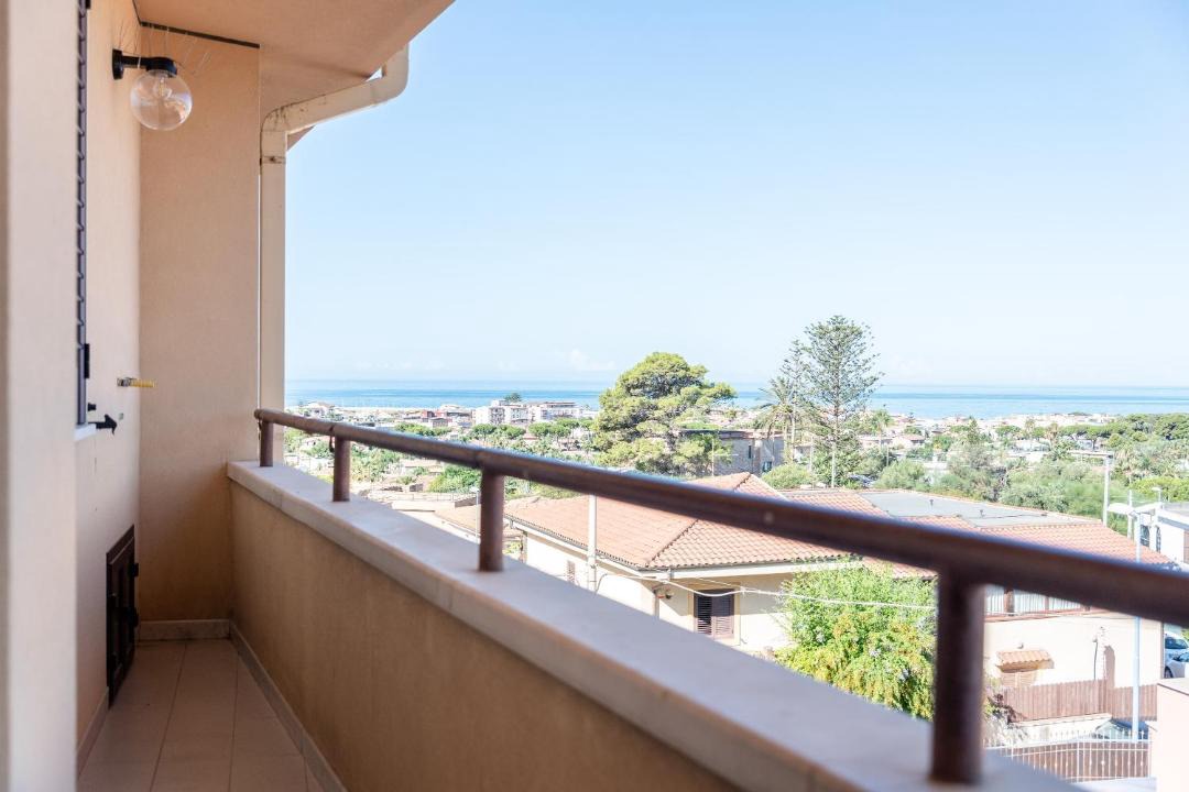 Photo of Patio Balcony in San Leone