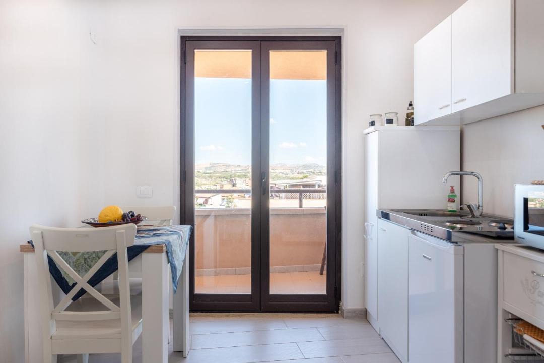 Photo of Kitchen in San Leone