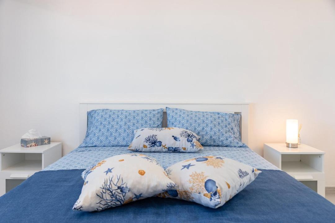 Photo of Bedroom in San Leone