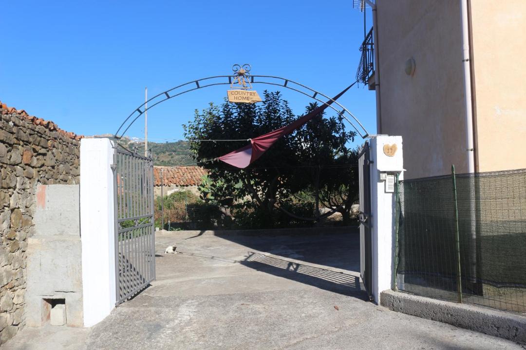 Photo of Buildings in Sant'Agata di Militello