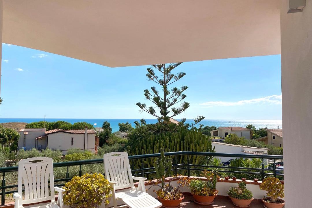 Photo of Patio Balcony in Sciacca