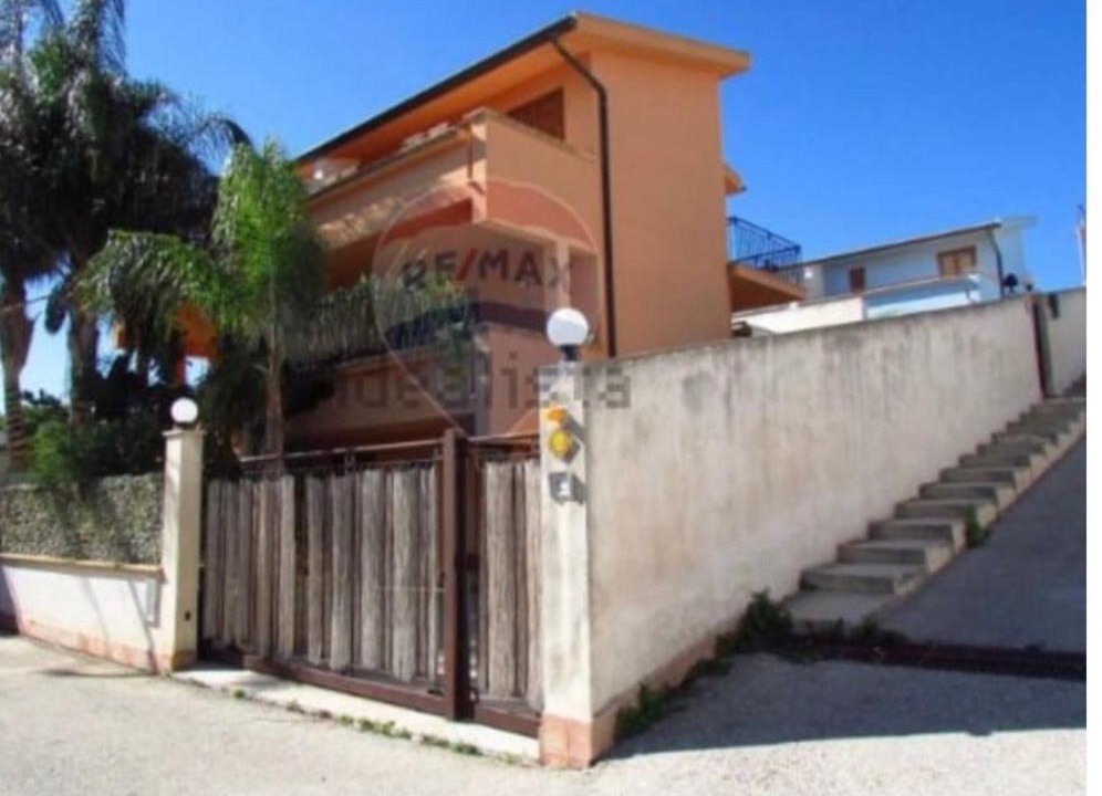 Photo of Buildings in Sciacca