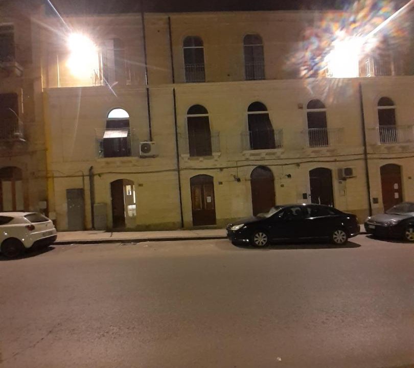 Photo of Buildings in Caltagirone