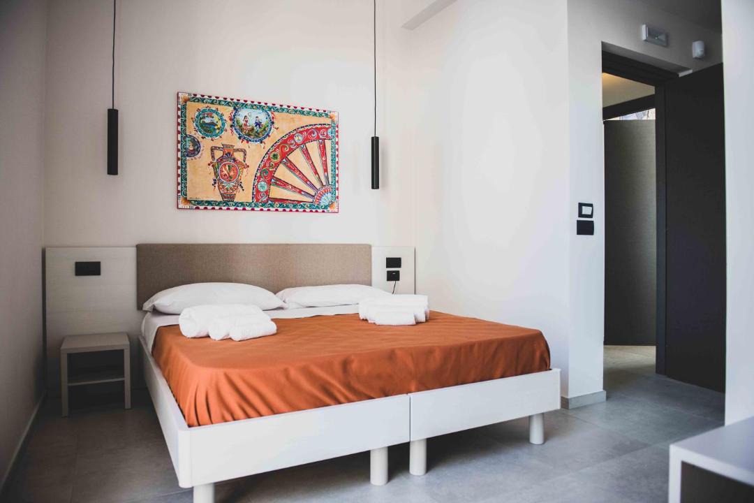 Photo of Bedroom in Ali Terme
