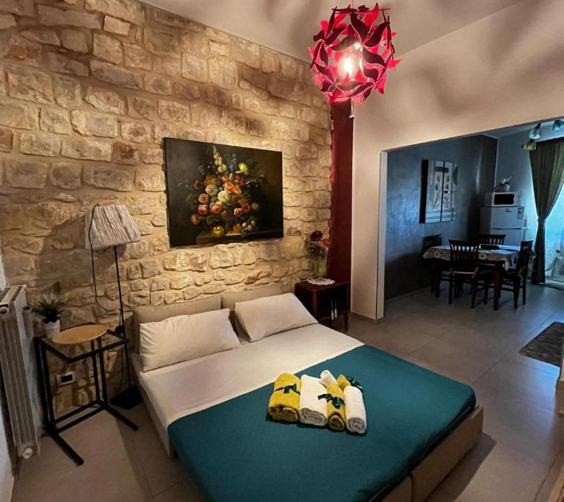 Photo of Bedroom in Modica