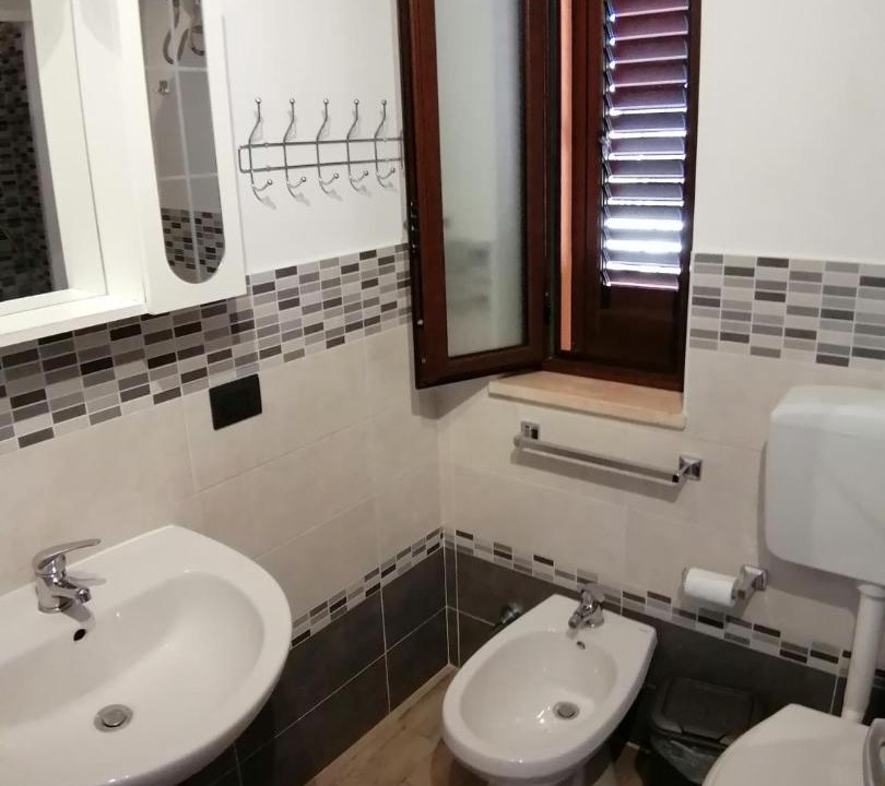 Photo of Bathroom in Campofelice di Roccella
