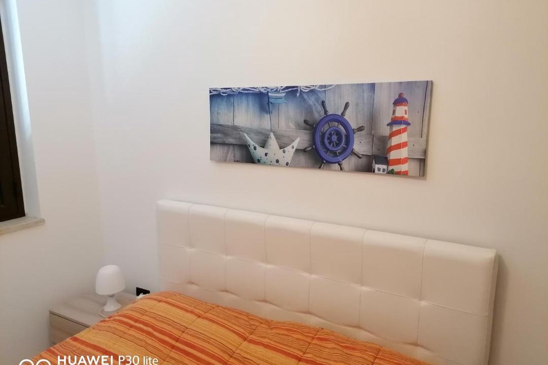 Photo of Bedroom in Campofelice di Roccella