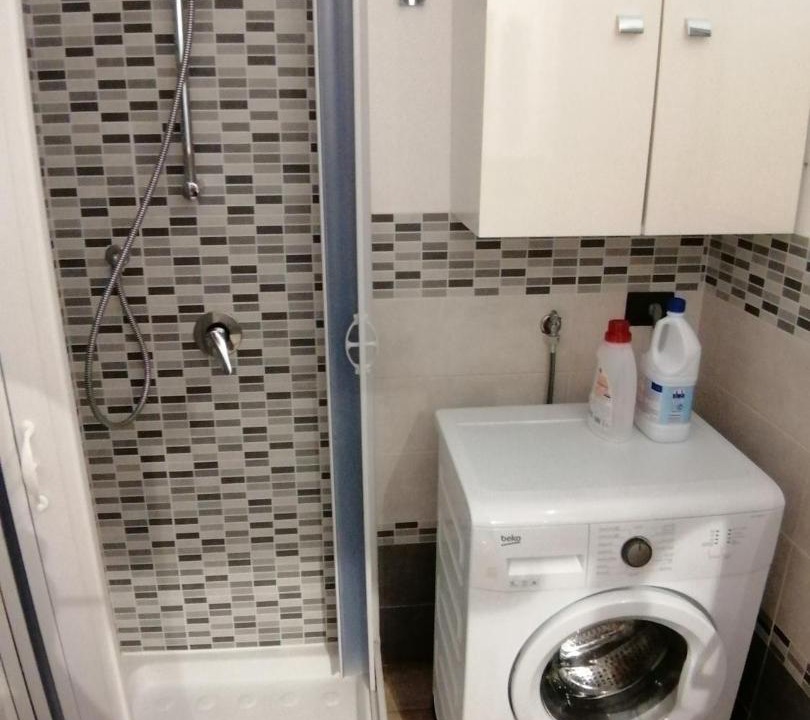 Photo of Bathroom in Campofelice di Roccella
