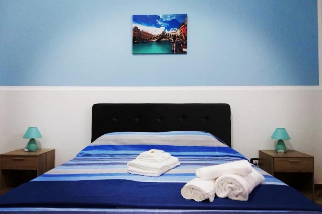 Photo of Bedroom in Mazara del Vallo