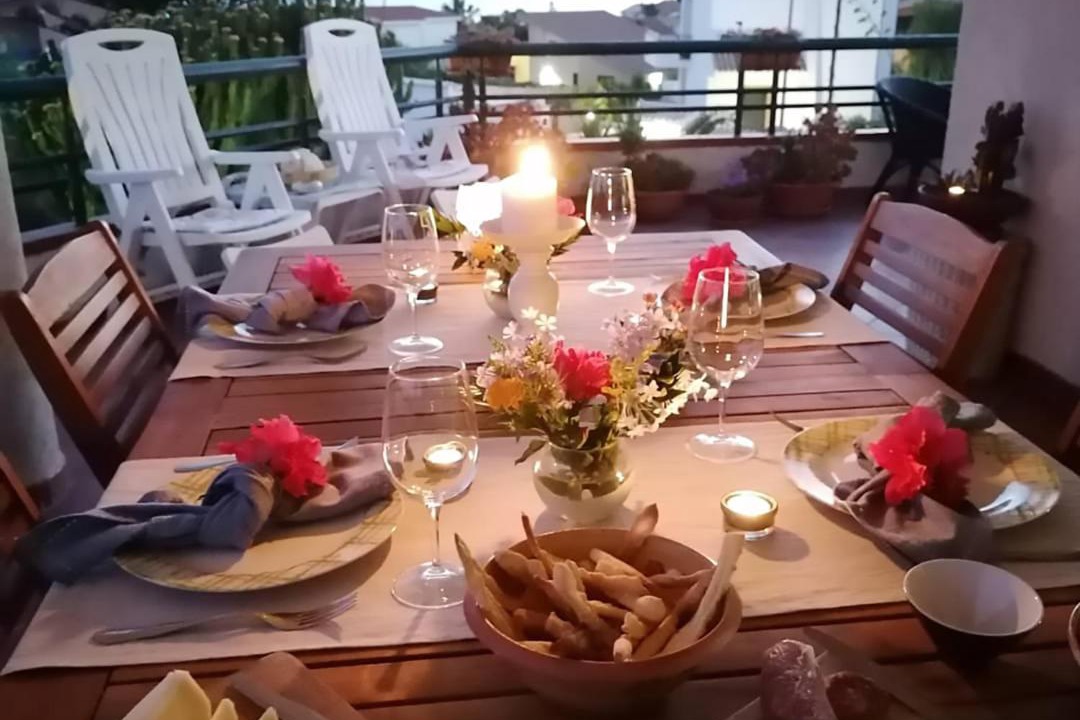 Photo of Patio Balcony in Sciacca