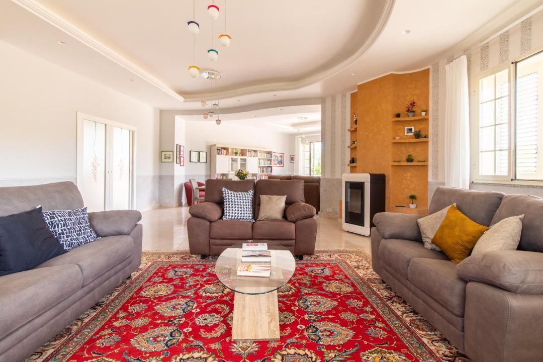 Photo of Livingroom in Modica