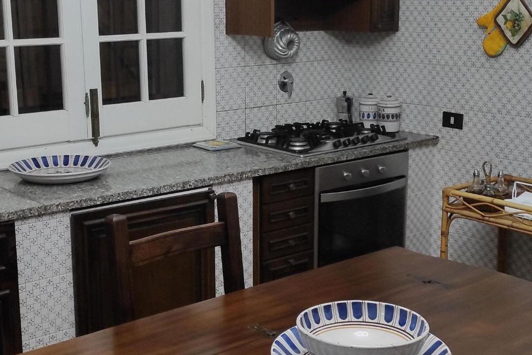 Photo of Kitchen in Ragalna
