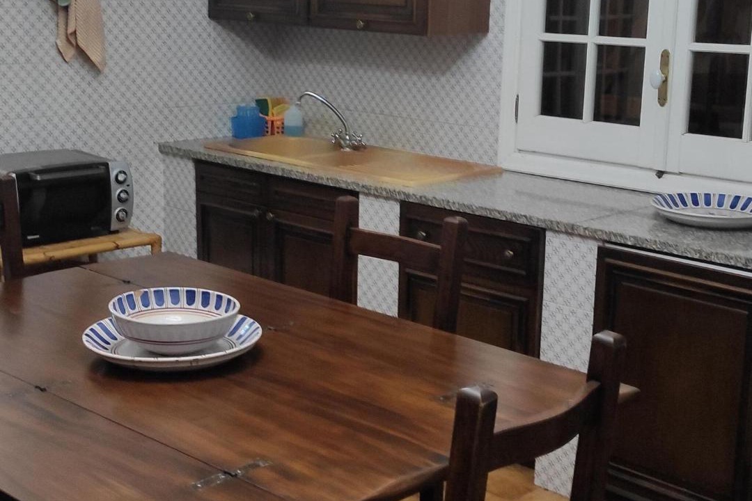 Photo of Kitchen in Ragalna