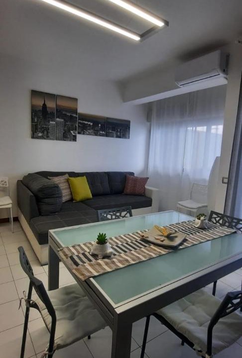 Photo of Livingroom in Furci Siculo