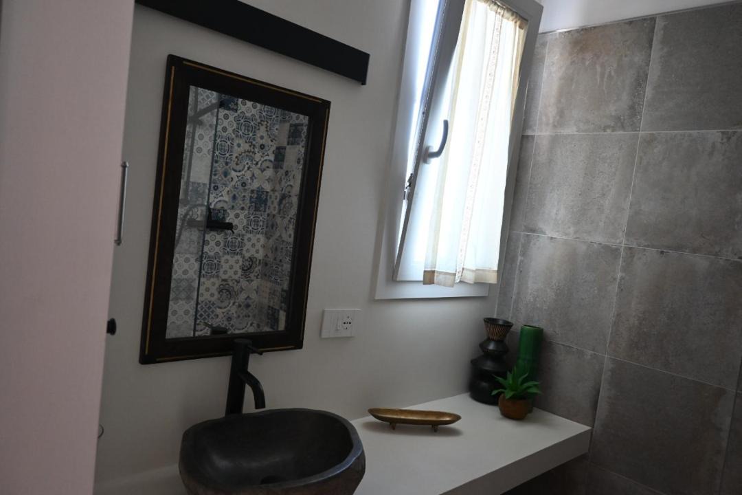 Photo of Bathroom in Cattolica Eraclea