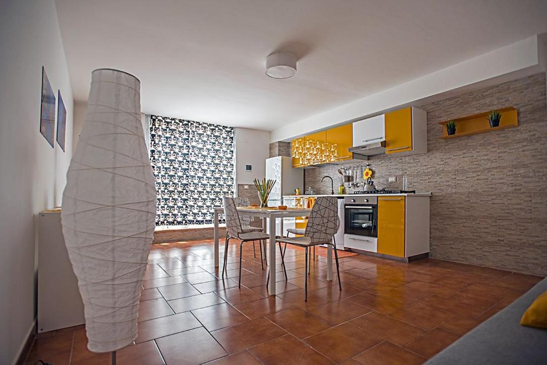 Photo of Livingroom in Addaura