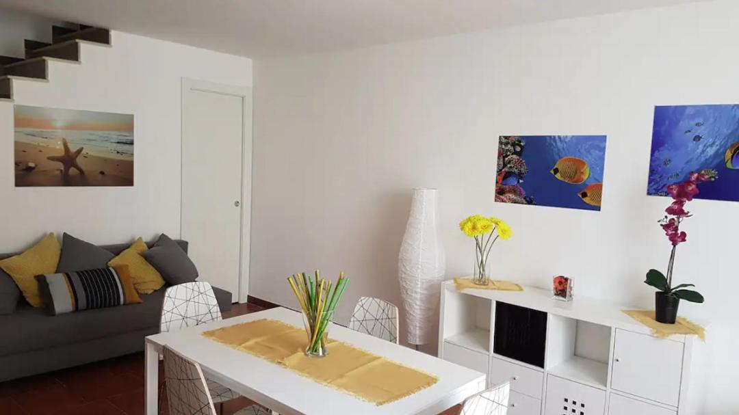 Photo of Livingroom in Addaura